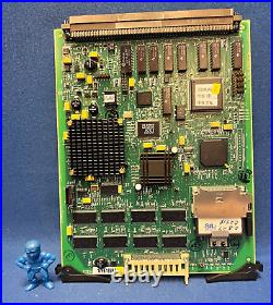 GE 17FE189B34 PCB Circuit Board FE0701C291S
