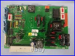 GE 75230682 Issue 3 PCB Circuit Board 75220605-0004