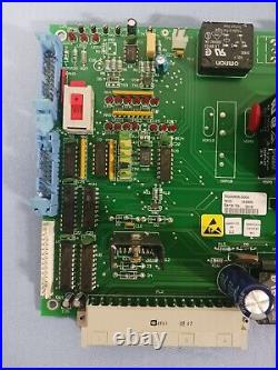 GE 75230682 Issue 3 PCB Circuit Board 75220605-0004