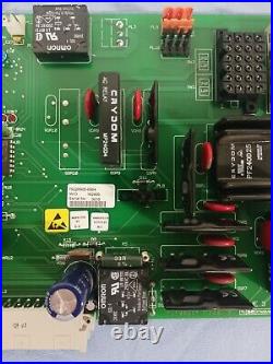 GE 75230682 Issue 3 PCB Circuit Board 75220605-0004