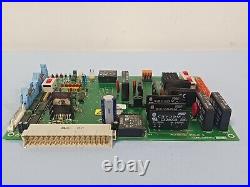 GE 75230682 Issue 3 PCB Circuit Board 75220605-0004