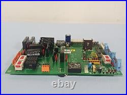 GE 75230682 Issue 3 PCB Circuit Board 75220605-0004