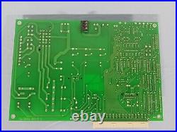 GE 75230682 Issue 3 PCB Circuit Board 75220605-0004