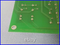 GE 75230682 Issue 3 PCB Circuit Board 75220605-0004