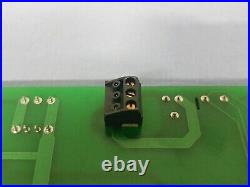 GE 75230682 Issue 3 PCB Circuit Board 75220605-0004