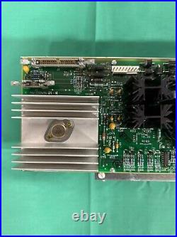 GE Advantx 46-232686 Power Supply PCB Circuit Board