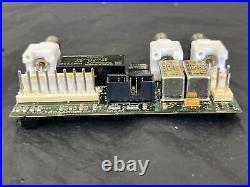 GE DS200AAHAH1AED ARCNET- ACT HUB LAN DRIVER PCB Circuit Board