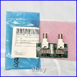 GE DS200ACNAG1A ARCNET Board MarkV PCB Circuit Board New