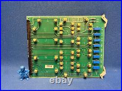 GE DS3800NCBA1A1B PCB Circuit Board