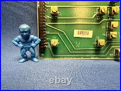 GE DS3800NCBA1A1B PCB Circuit Board