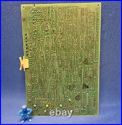 GE DS3800NFED1J1D PCB Circuit Board