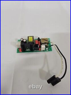 GE/Datex-Ohmeda Giraffe Spot Ballast Assembly PCB Circuit Board 6600-0248-850