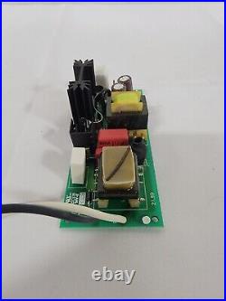 GE/Datex-Ohmeda Giraffe Spot Ballast Assembly PCB Circuit Board 6600-0248-850