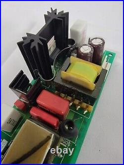 GE/Datex-Ohmeda Giraffe Spot Ballast Assembly PCB Circuit Board 6600-0248-850