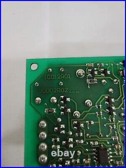 GE/Datex-Ohmeda Giraffe Spot Ballast Assembly PCB Circuit Board 6600-0248-850