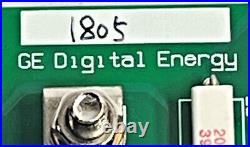 GE Digital Energy PCB-1012273 IM 0067 B 1012381 IM 0066 B 1012274 Circuit Board