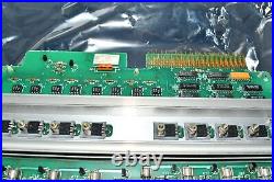 GE FANUC IC600BF902K 24V DC SINK OUTPUT MODULE PCB Circuit Board Module