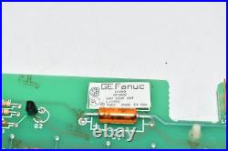 GE FANUC IC600BF902K DC SINK OUTPUT MODULE PCB Circuit Board Module