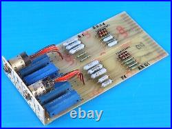 GE General Electric 136B3228P1 Printed Circuit Board (Lot of 2)
