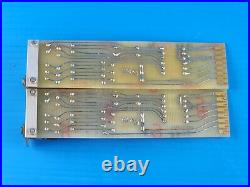 GE General Electric 136B3228P1 Printed Circuit Board (Lot of 2)
