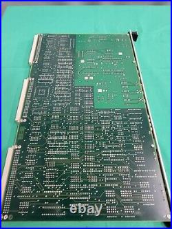 GE General Electric 36003944 Gems Face Brasage PCB Circuit Board 2120527
