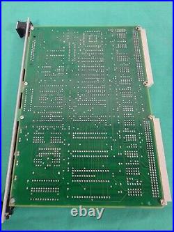 GE General Electric 36004510 CGR CI I/O Face Brasage PCB Circuit Board