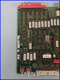 GE General Electric GEMS CI XDIU 2119763 REV A PCB Circuit Board