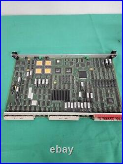 GE General Electric Trait 2255749 Rev A Gems Face Brasage PCB Circuit Board