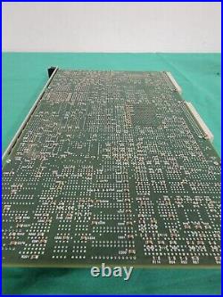 GE General Electric Trait 2255749 Rev A Gems Face Brasage PCB Circuit Board