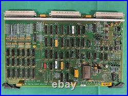 GE RAD Positioner Interface PCB Circuit Board T92851 46-232850 G2-B