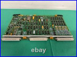 GE RAD Positioner Interface PCB Circuit Board T92851 46-232850 G2-B