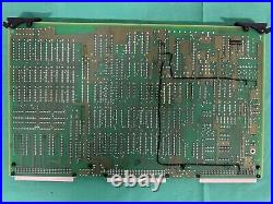 GE RAD Positioner Interface PCB Circuit Board T92851 46-232850 G2-B