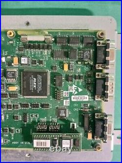 GE Revolution Wallstand IO PCB Circuit Board 2290188 / 2290189 REV 1