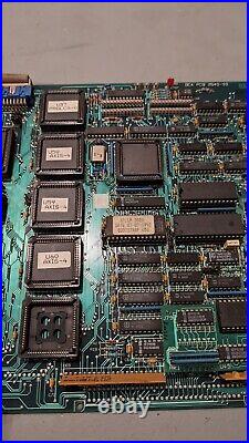 GENUINE OEM CMM DEA PCB 2540-00 Circuit Board Gamma