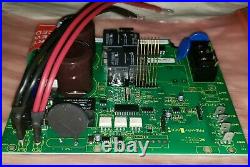 GLX-PCB-RITE Aqua Rite PCB Circuit Board Hayward Goldline T-Cell-15 Rev 1.59