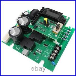 GLX-PCB-RITE Main Circuit Board & GLX-PCB-DSP Display Board, Compatible wi