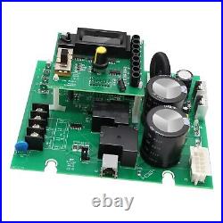 GLX-PCB-RITE Main Circuit Board & GLX-PCB-DSP Display Board, Compatible wi