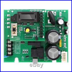 GLX-PCB-RITE Main Circuit Board & GLX-PCB-DSP Display Board, Compatible wi