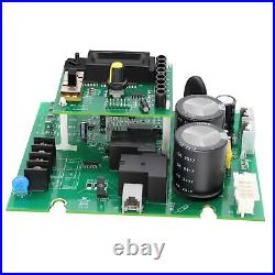 GLX-PCB-RITE Main Circuit Board & GLX-PCB-DSP Display Board, Compatible wi