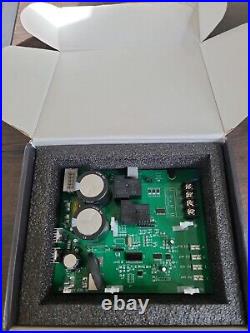 GLX-PCB-RITE Main Printed Circuit Board Compatible with Hayward Goldline Aqua