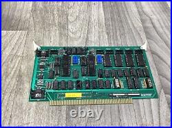 GOULD ICC 100-0062 Circuit Board #04Z72CO