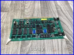 GOULD ICC 100-0062 Circuit Board #04Z72CO