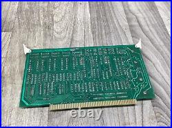 GOULD ICC 100-0062 Circuit Board #04Z72CO