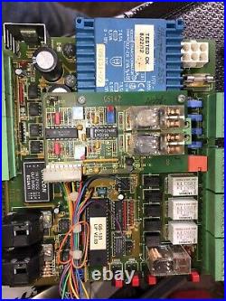 GS131 Pcb Circuit Board Rev 1.0