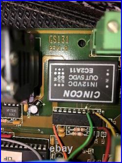 GS131 Pcb Circuit Board Rev 1.0