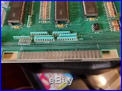 Galaga 3 (gaplus) Original Namco Midway Non Jamma Arcade Game Circuit Board Pcb