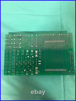 Gamma Medica Ideas PCB Circuit Board- Part 2510429