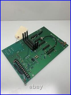 Gamma-Metrics 100146-106 PCB 100149 Printed Circuit Board