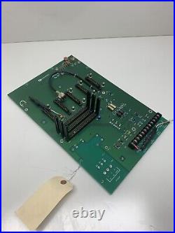 Gamma-Metrics 100146-106 PCB 100149 Printed Circuit Board