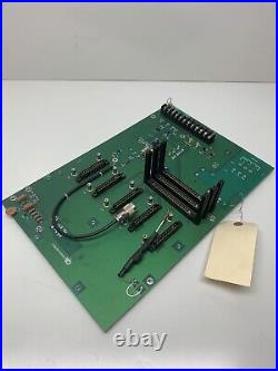 Gamma-Metrics 100146-106 PCB 100149 Printed Circuit Board